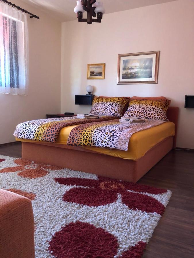 Holiday Home Andreja Малинська Екстер'єр фото