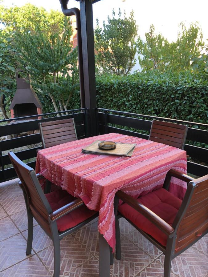 Holiday Home Andreja Малинська Екстер'єр фото