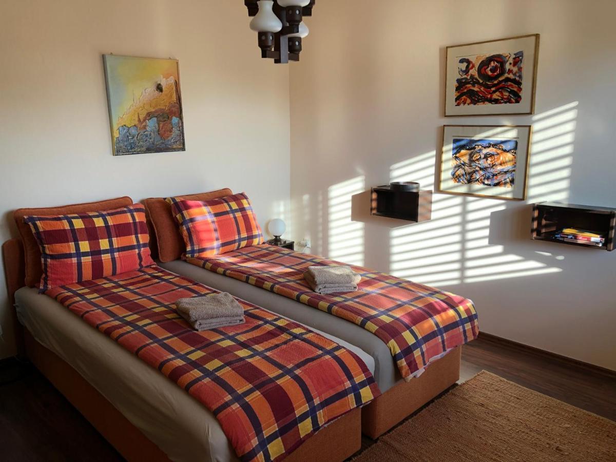 Holiday Home Andreja Малинська Екстер'єр фото