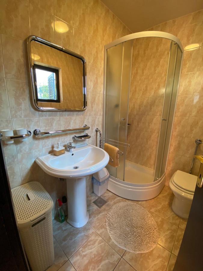 Holiday Home Andreja Малинська Екстер'єр фото